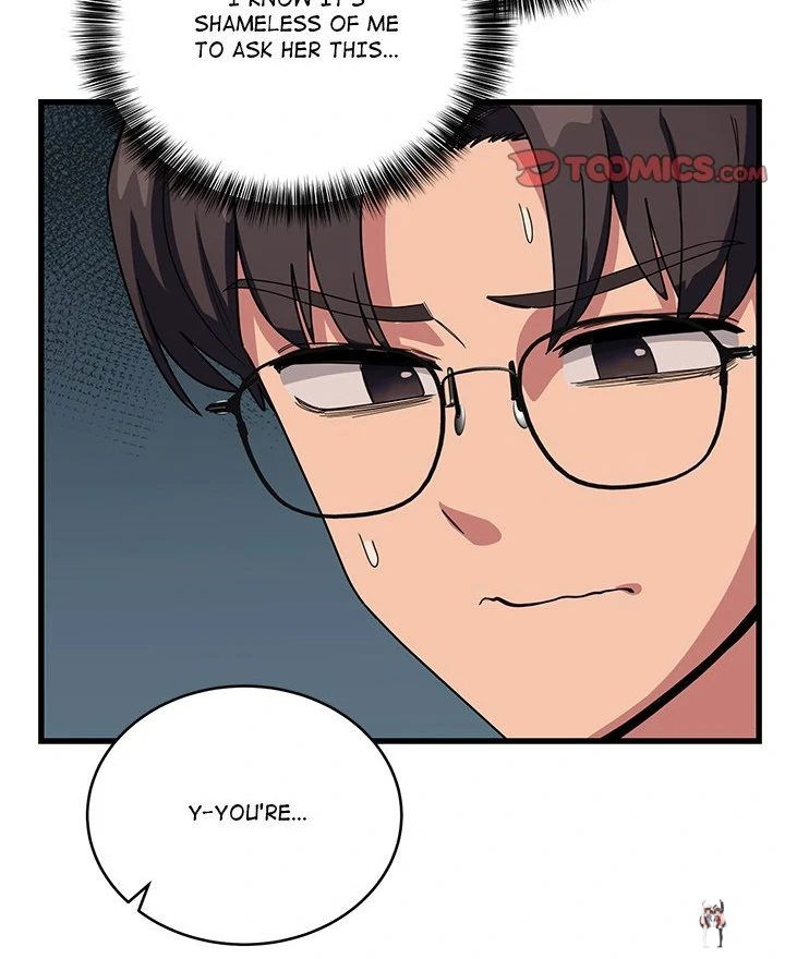 I Became a Dog! I Became a Dog! Chapter 12 - Page 71