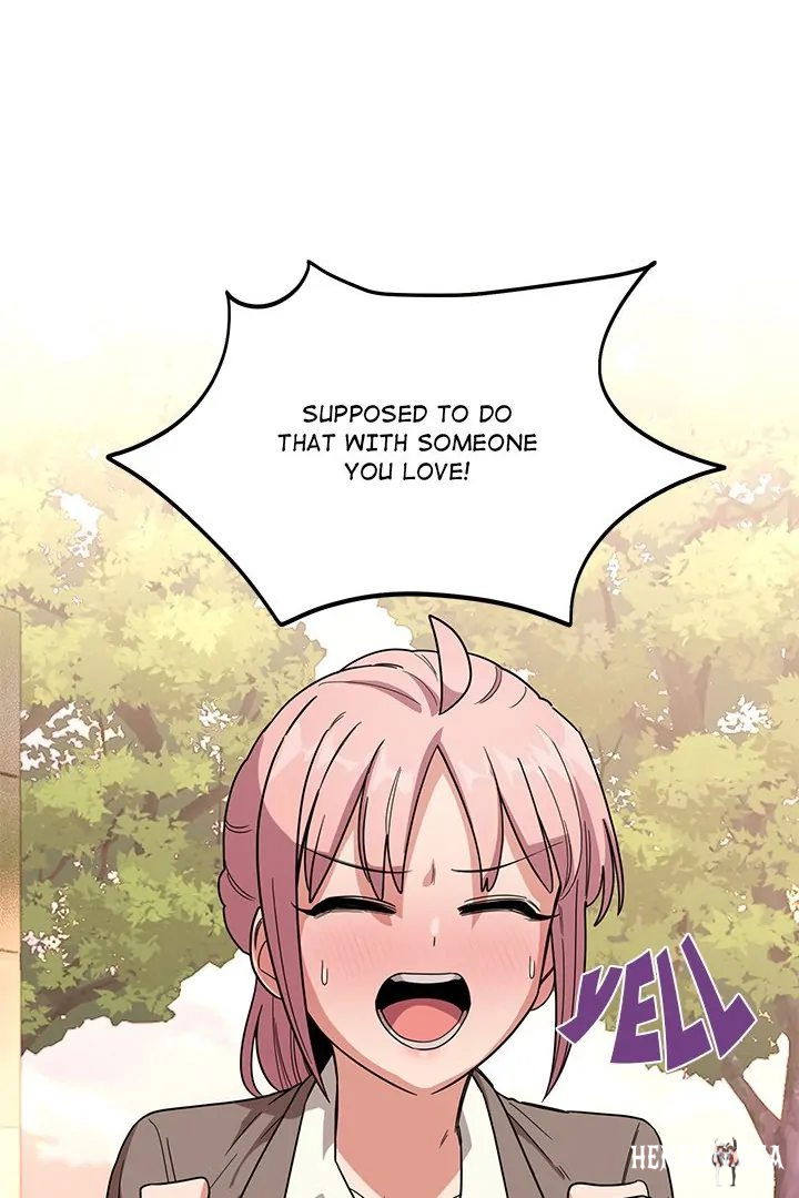 I Became a Dog! I Became a Dog! Chapter 12 - Page 72