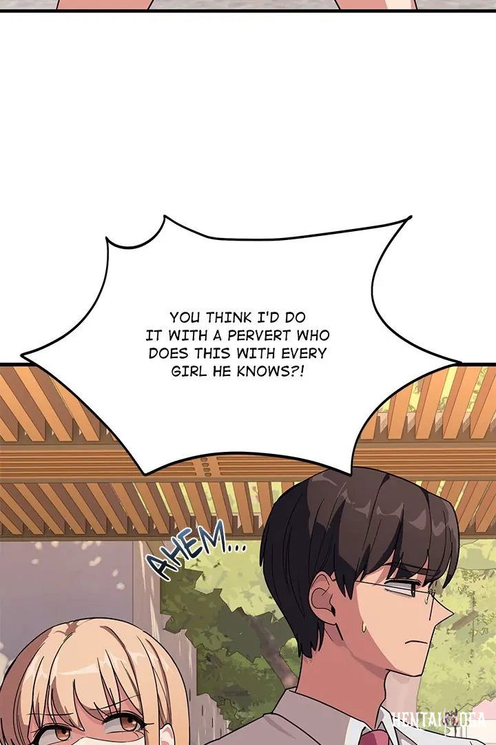 I Became a Dog! I Became a Dog! Chapter 12 - Page 74