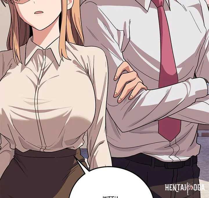 I Became a Dog! I Became a Dog! Chapter 12 - Page 75