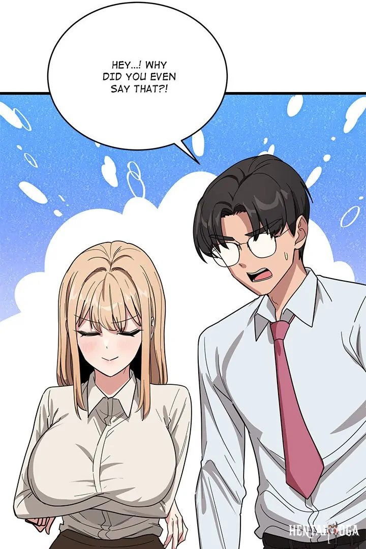 I Became a Dog! I Became a Dog! Chapter 12 - Page 78