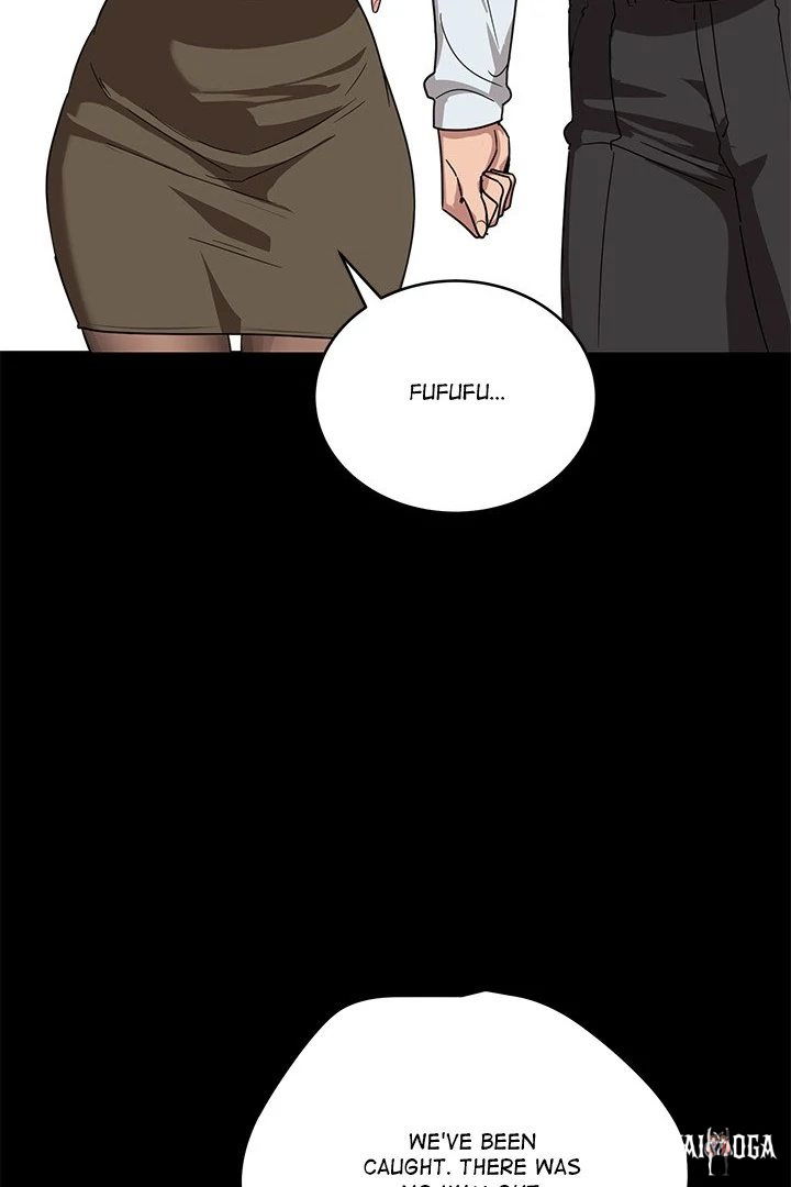 I Became a Dog! I Became a Dog! Chapter 12 - Page 79