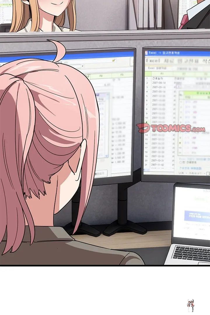 I Became a Dog! I Became a Dog! Chapter 12 - Page 8