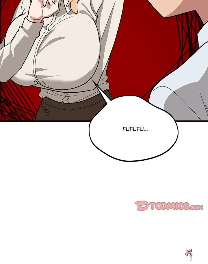 I Became a Dog! I Became a Dog! Chapter 12 - Page 81