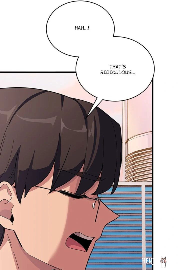 I Became a Dog! I Became a Dog! Chapter 12 - Page 82