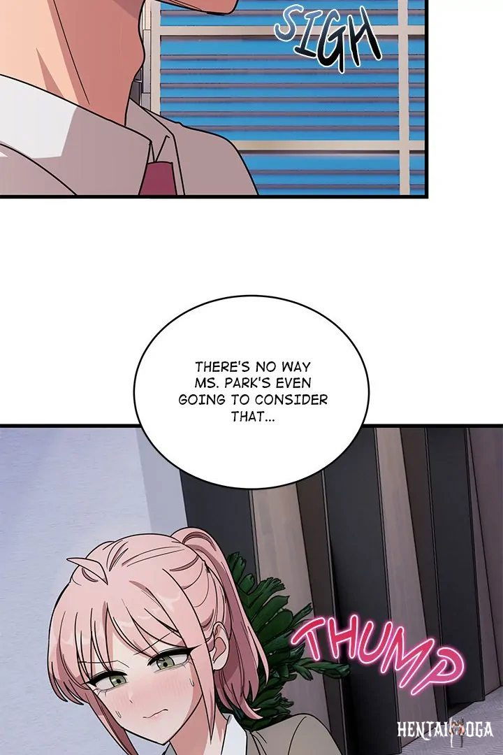 I Became a Dog! I Became a Dog! Chapter 12 - Page 83