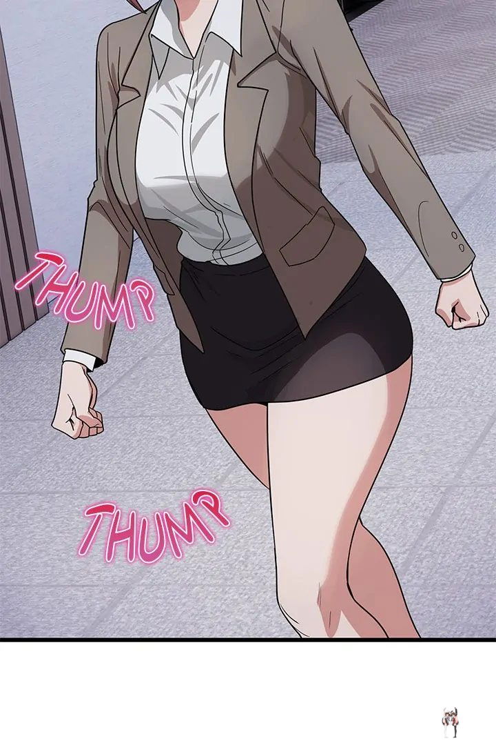 I Became a Dog! I Became a Dog! Chapter 12 - Page 84