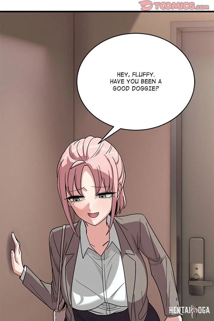 I Became a Dog! I Became a Dog! Chapter 12 - Page 88