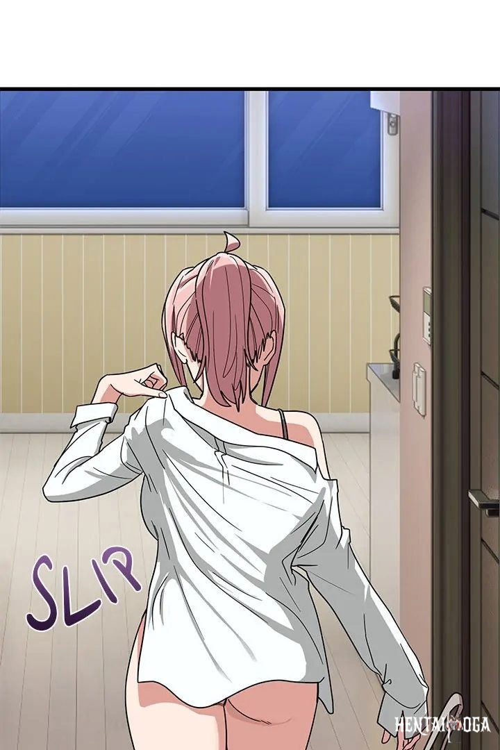 I Became a Dog! I Became a Dog! Chapter 12 - Page 92