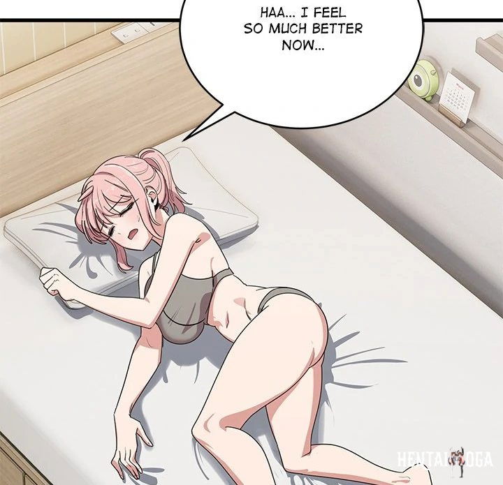 I Became a Dog! I Became a Dog! Chapter 12 - Page 95