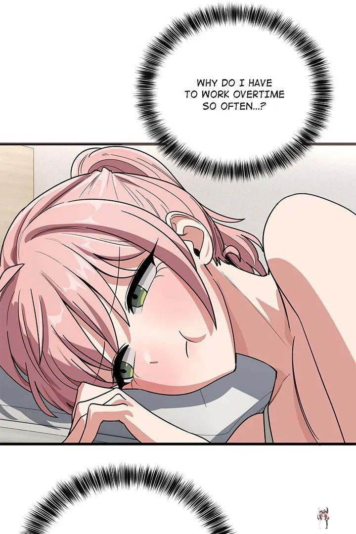 I Became a Dog! I Became a Dog! Chapter 12 - Page 97