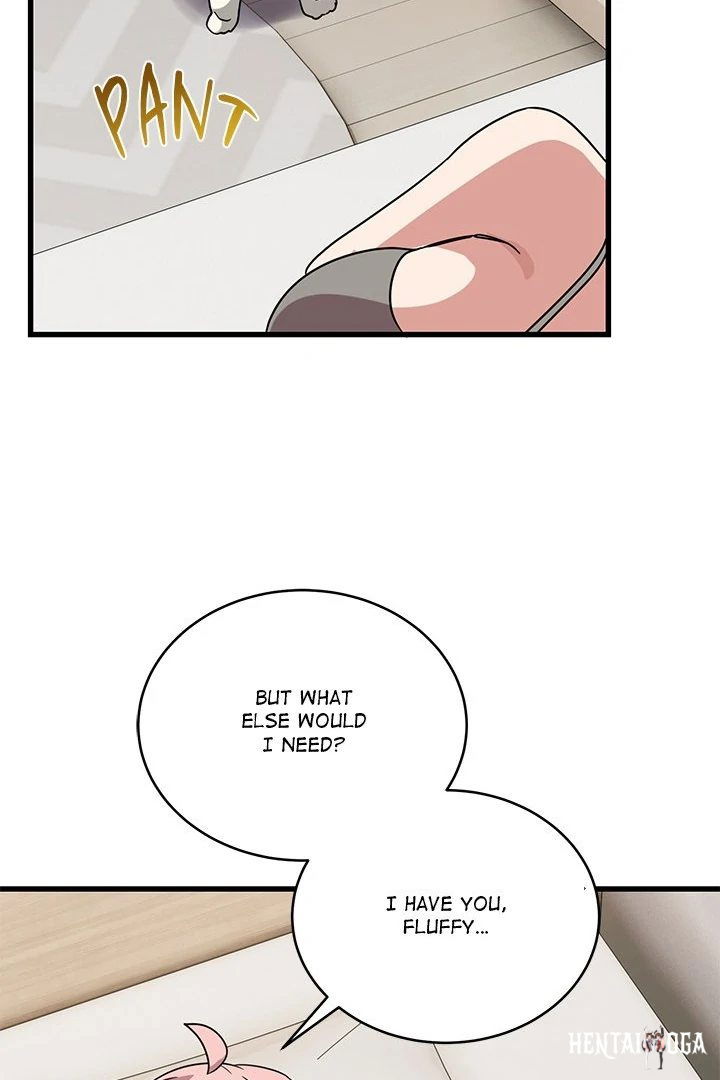 I Became a Dog! I Became a Dog! Chapter 12 - Page 99