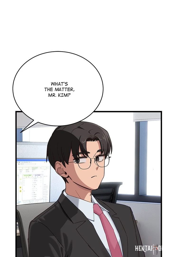 I Became a Dog! I Became a Dog! Chapter 11 - Page 101