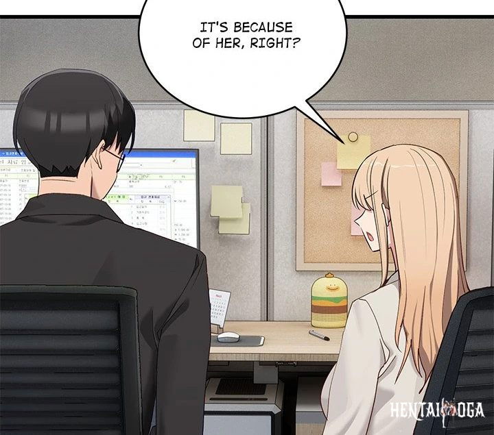 I Became a Dog! I Became a Dog! Chapter 11 - Page 103