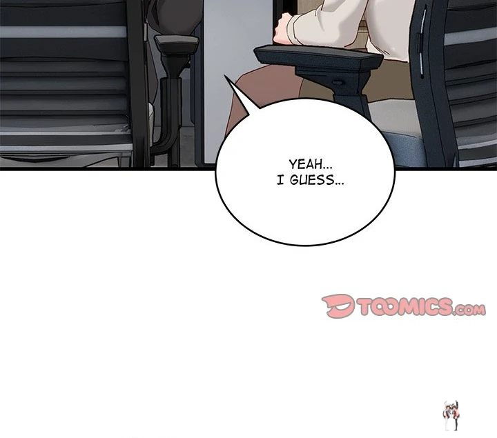 I Became a Dog! I Became a Dog! Chapter 11 - Page 104