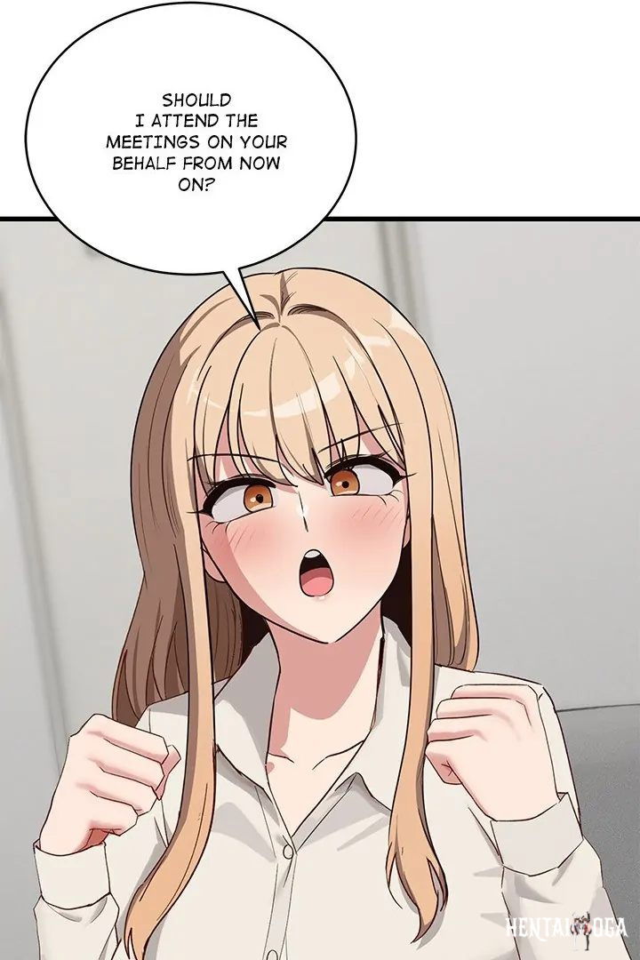 I Became a Dog! I Became a Dog! Chapter 11 - Page 105