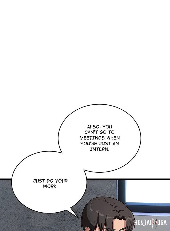 I Became a Dog! I Became a Dog! Chapter 11 - Page 107