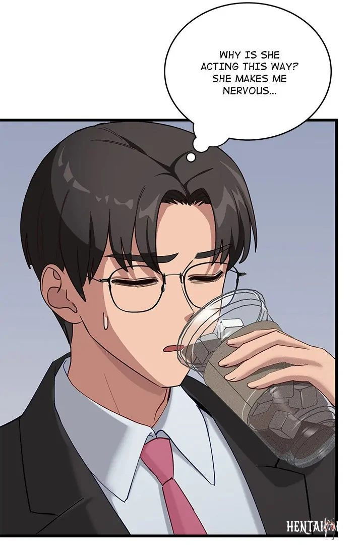 I Became a Dog! I Became a Dog! Chapter 11 - Page 109