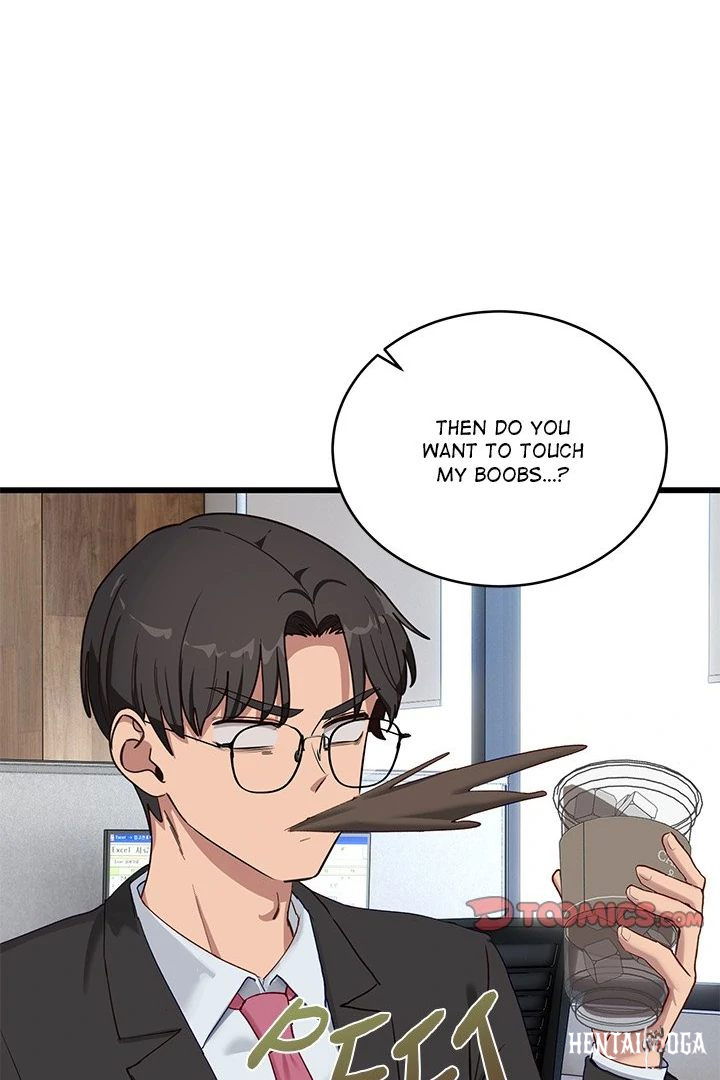 I Became a Dog! I Became a Dog! Chapter 11 - Page 110