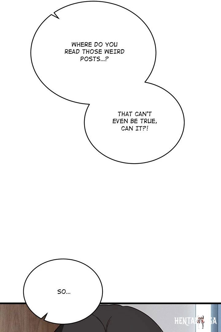 I Became a Dog! I Became a Dog! Chapter 11 - Page 114