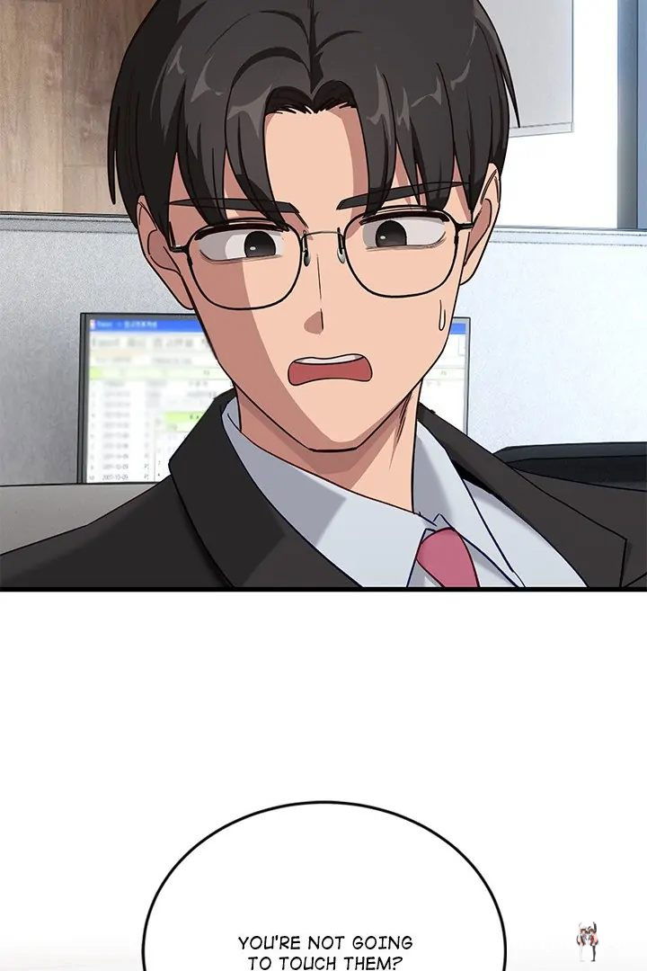 I Became a Dog! I Became a Dog! Chapter 11 - Page 115