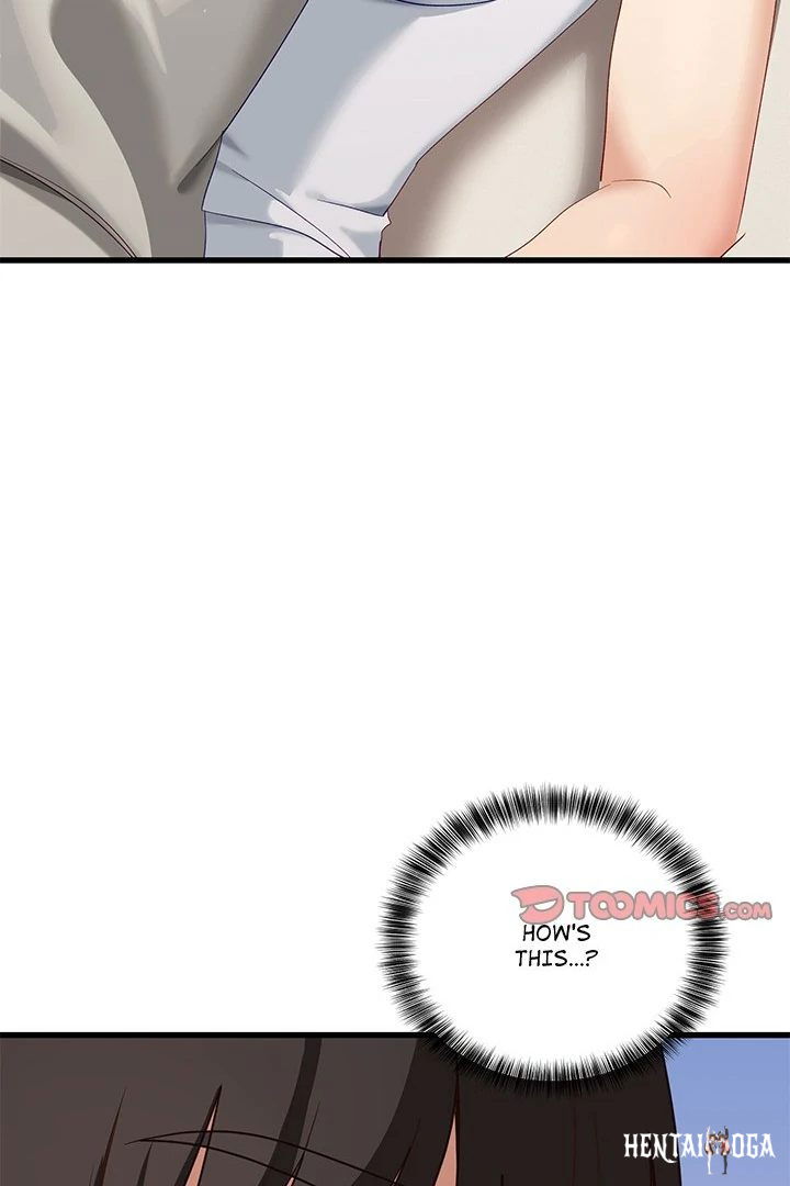 I Became a Dog! I Became a Dog! Chapter 11 - Page 13