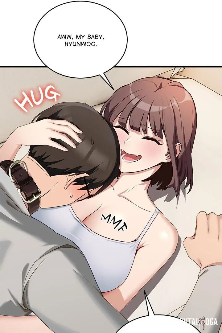 I Became a Dog! I Became a Dog! Chapter 11 - Page 17