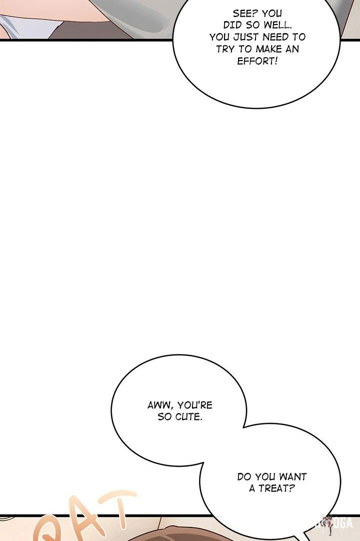 I Became a Dog! I Became a Dog! Chapter 11 - Page 18