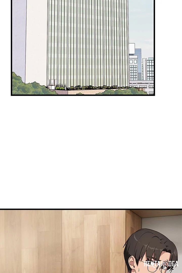 I Became a Dog! I Became a Dog! Chapter 11 - Page 23