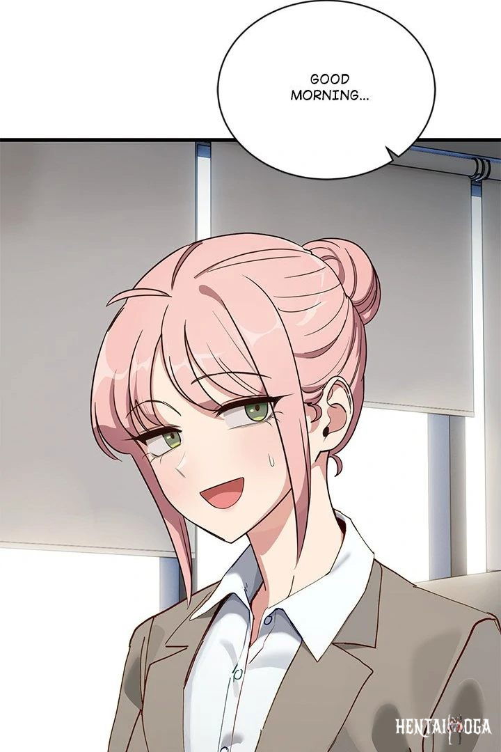 I Became a Dog! I Became a Dog! Chapter 11 - Page 26