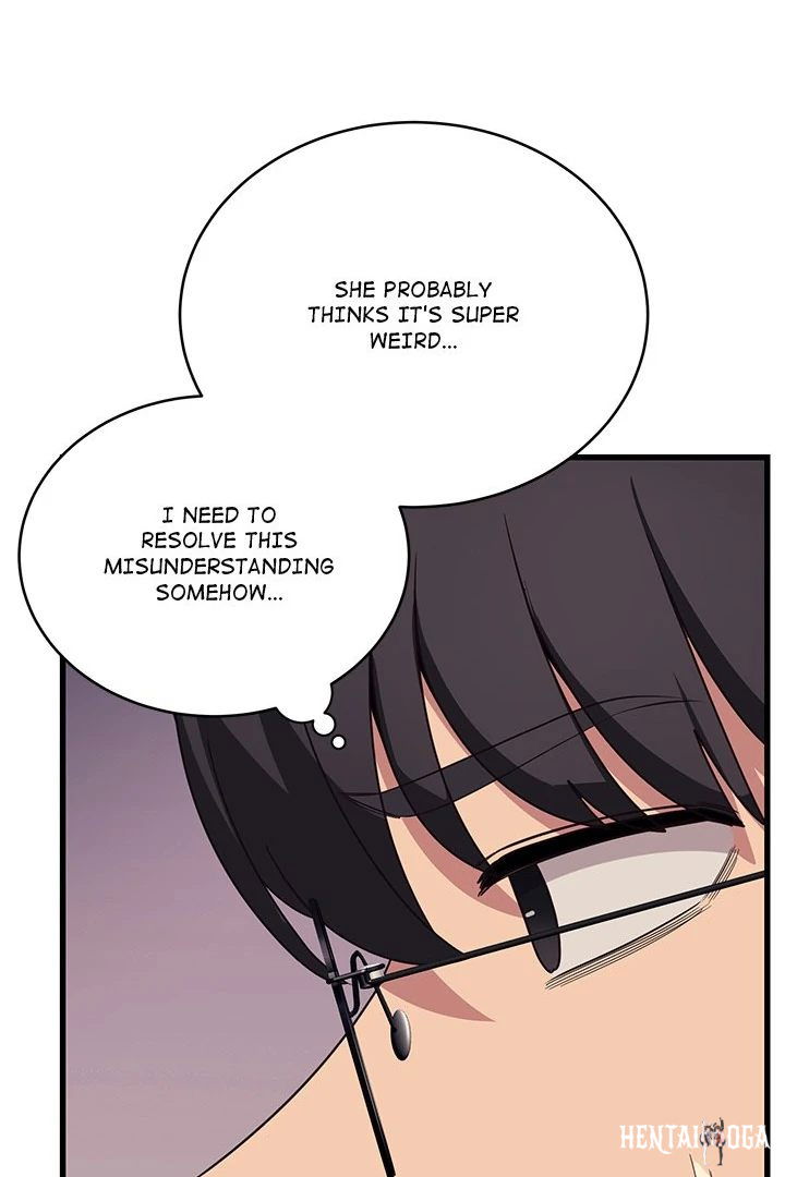 I Became a Dog! I Became a Dog! Chapter 11 - Page 31