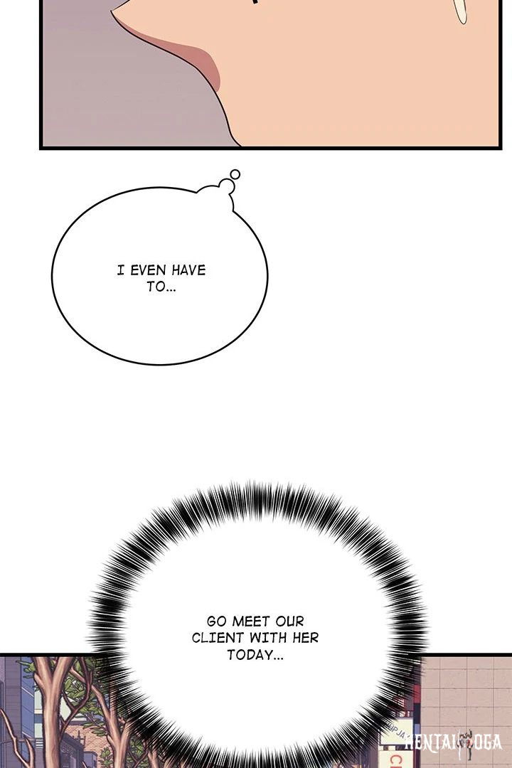 I Became a Dog! I Became a Dog! Chapter 11 - Page 32