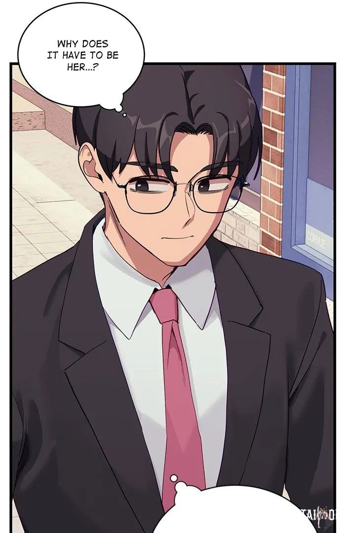 I Became a Dog! I Became a Dog! Chapter 11 - Page 35