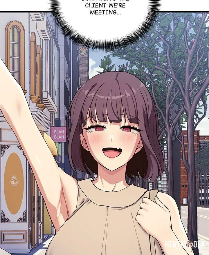 I Became a Dog! I Became a Dog! Chapter 11 - Page 38