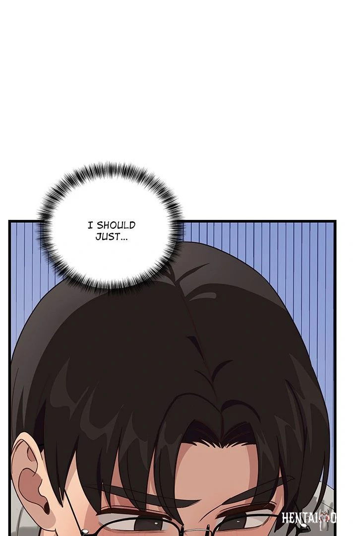 I Became a Dog! I Became a Dog! Chapter 11 - Page 4