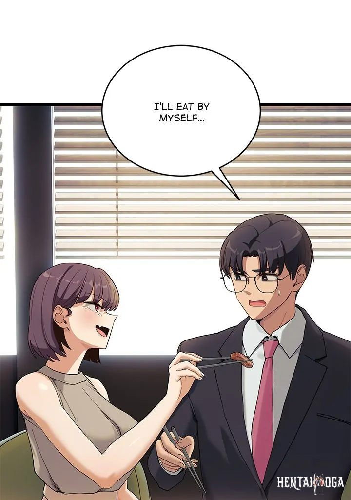 I Became a Dog! I Became a Dog! Chapter 11 - Page 42