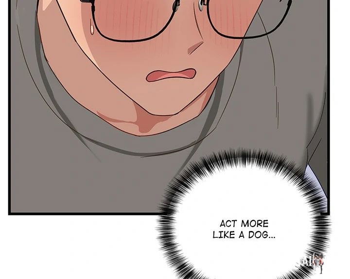 I Became a Dog! I Became a Dog! Chapter 11 - Page 5