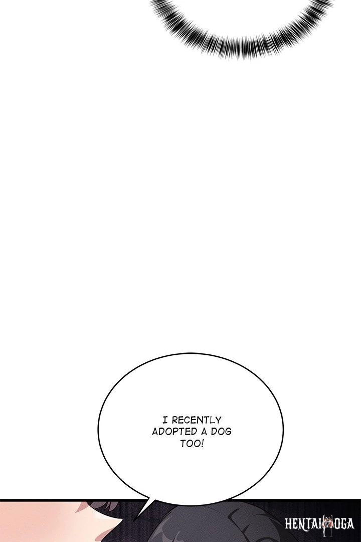 I Became a Dog! I Became a Dog! Chapter 11 - Page 54