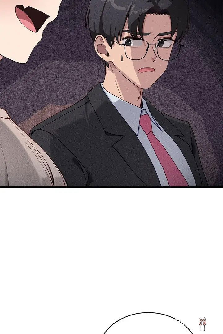 I Became a Dog! I Became a Dog! Chapter 11 - Page 55