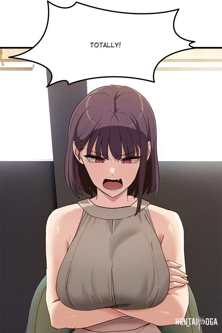 I Became a Dog! I Became a Dog! Chapter 11 - Page 58