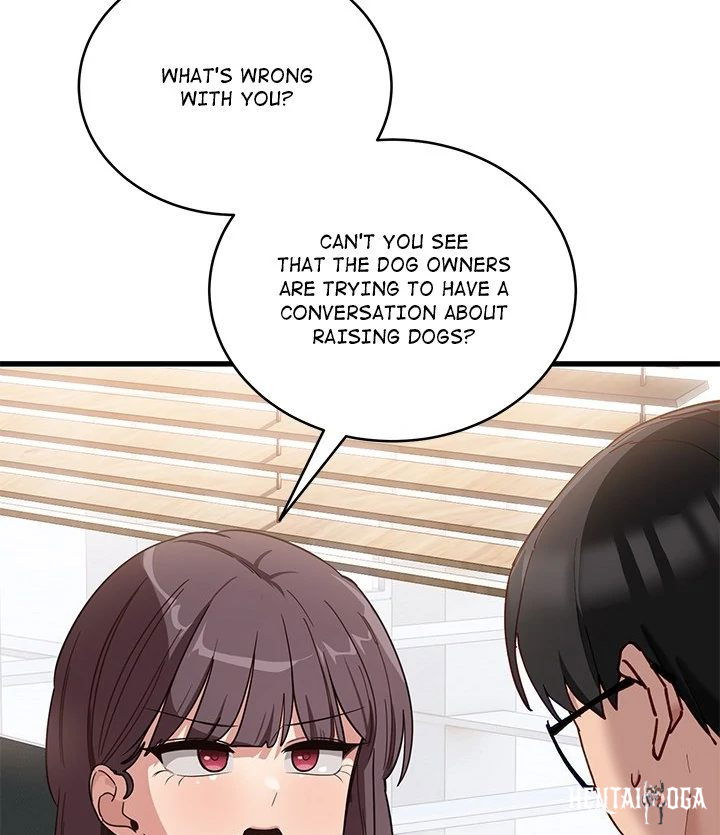 I Became a Dog! I Became a Dog! Chapter 11 - Page 64