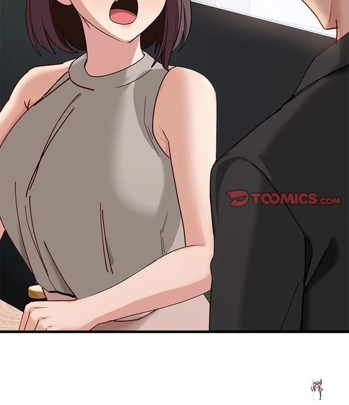 I Became a Dog! I Became a Dog! Chapter 11 - Page 65