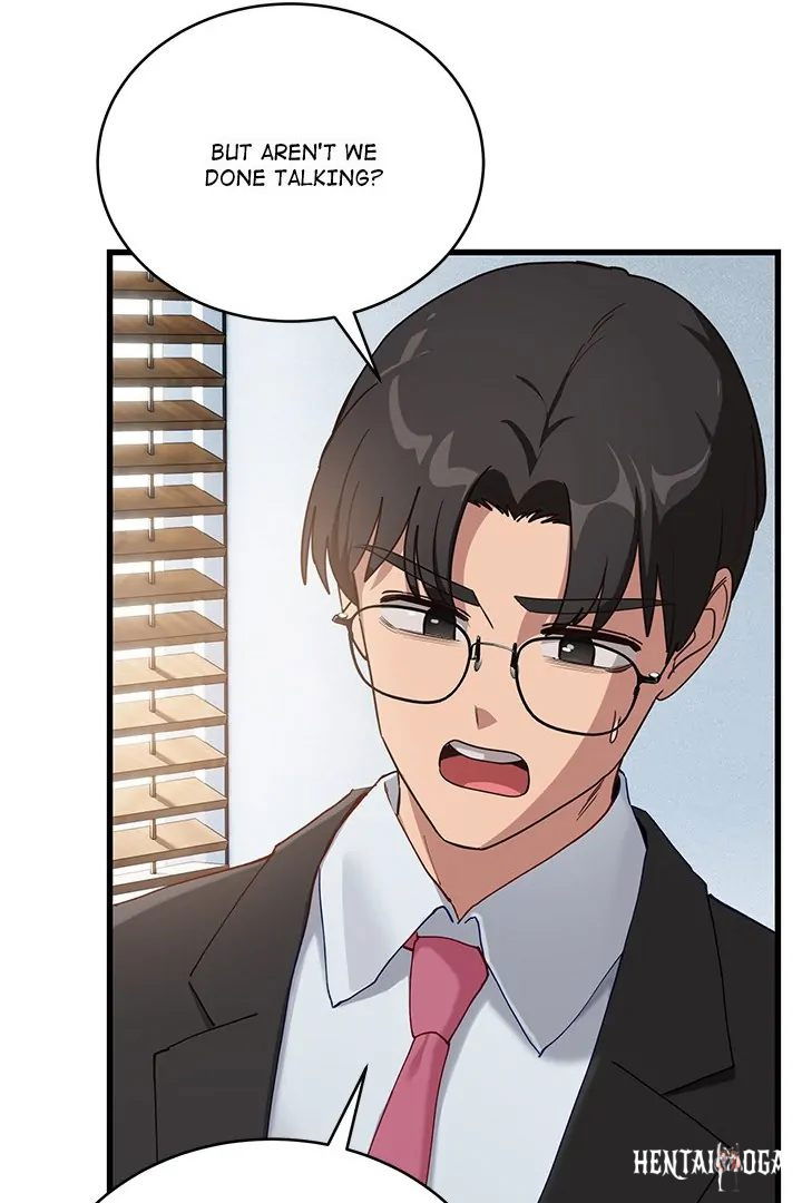 I Became a Dog! I Became a Dog! Chapter 11 - Page 66