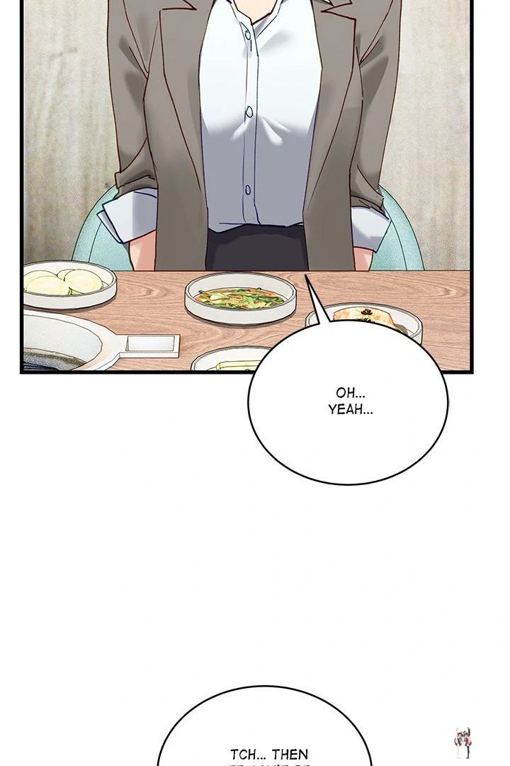 I Became a Dog! I Became a Dog! Chapter 11 - Page 68