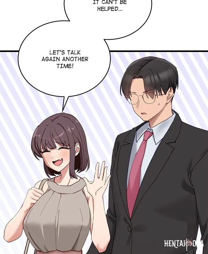 I Became a Dog! I Became a Dog! Chapter 11 - Page 69