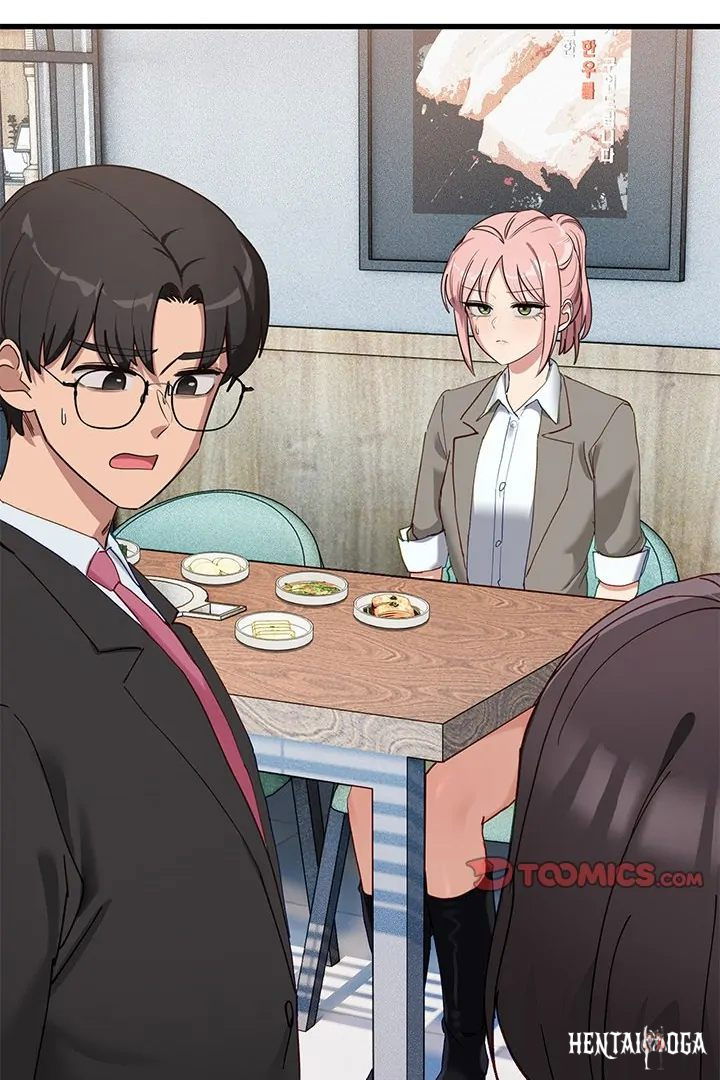 I Became a Dog! I Became a Dog! Chapter 11 - Page 71