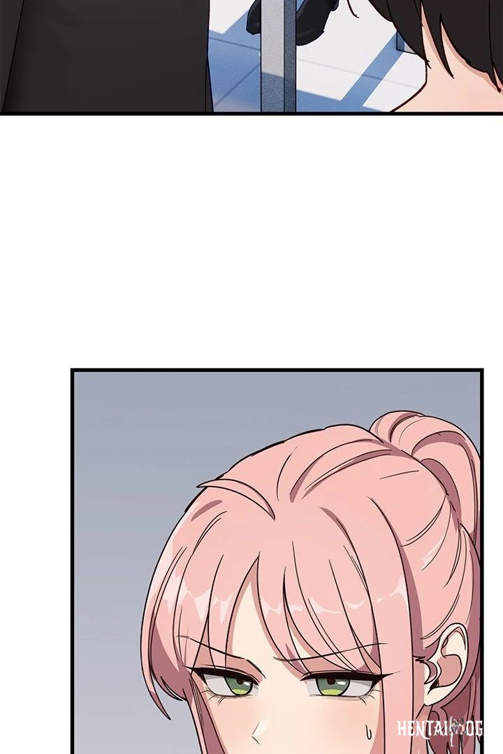 I Became a Dog! I Became a Dog! Chapter 11 - Page 72