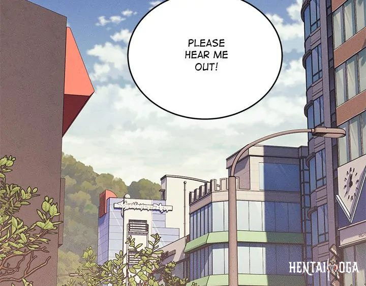 I Became a Dog! I Became a Dog! Chapter 11 - Page 74