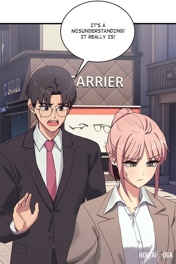 I Became a Dog! I Became a Dog! Chapter 11 - Page 76