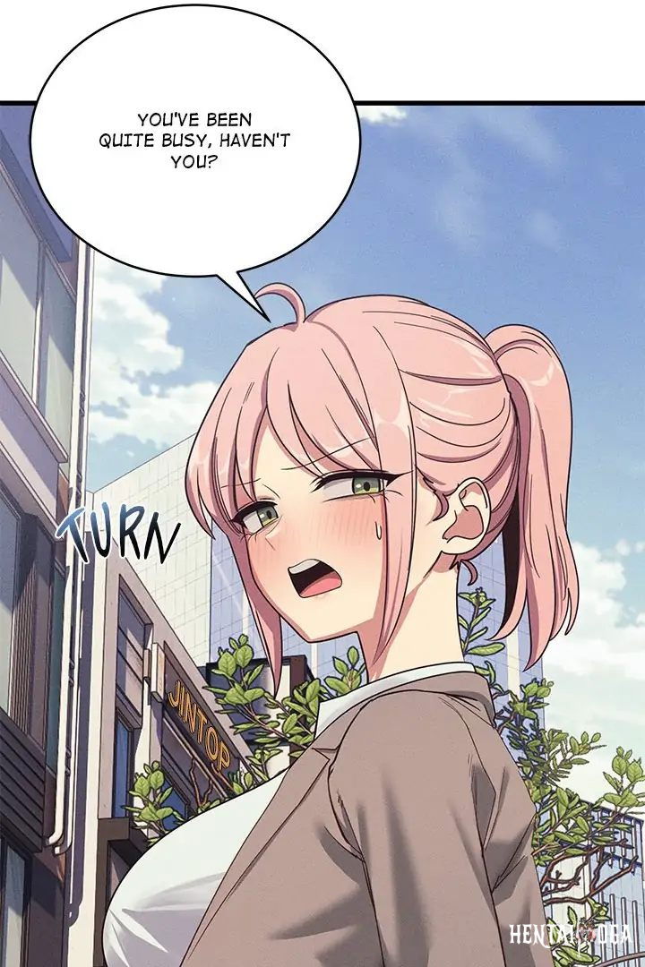 I Became a Dog! I Became a Dog! Chapter 11 - Page 81